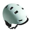 Fahrradhelm City Urban CBH 500 Bowl mint