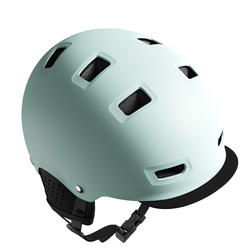 Casco Bici Urbana Bol 500 Btwin Decathlon