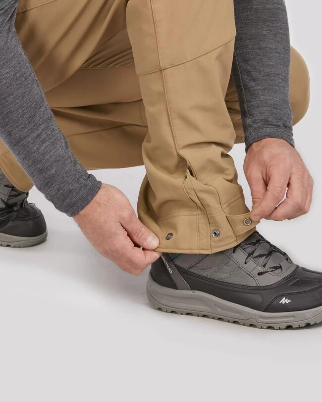Warme Hose SH500 H