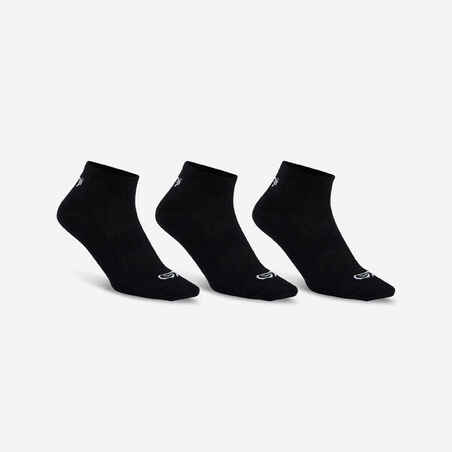 CALCETINES RUNNING EKIDEN X3 NEGRO