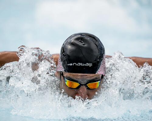 Cómo evitar que se empañen las gafas de natación