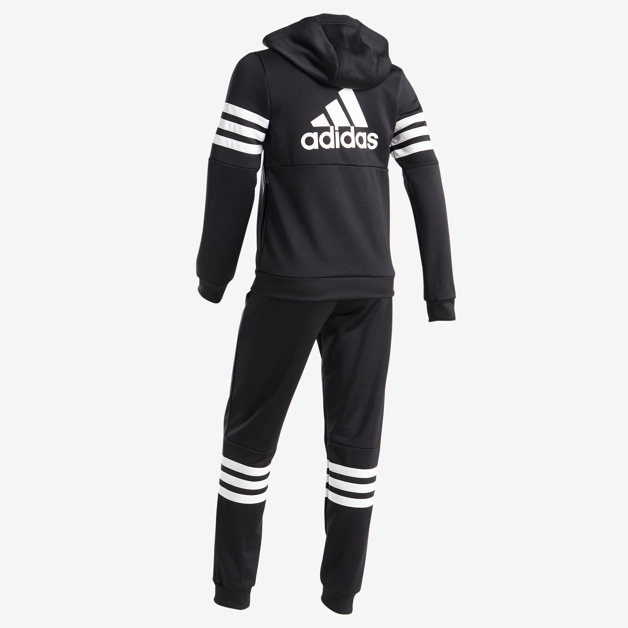 adidas trainingsanzug kapuze herren
