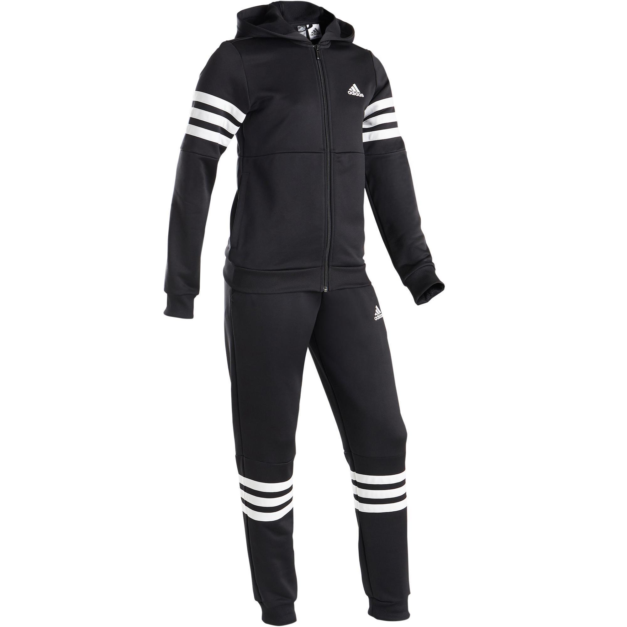 tenue de sport adidas fille