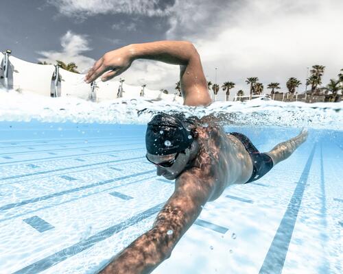 Siete consejos para mejorar el estilo libre o ‘crol’ en natación