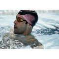 KAPE ILI ZAŠTITA ZA PLIVANJE Plivanje - Kapa za plivanje 900 silikon NABAIJI - Oprema za plivanje