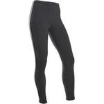 Domyos Warme legging voor gym meisjes 100