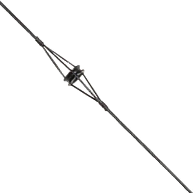 Peep sight for compound hunting bow Decathlon