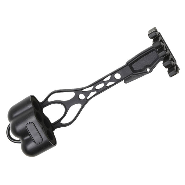 Chasse à l'arc, arc à poulies