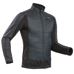 Chaqueta híbrida decathlon Clearance