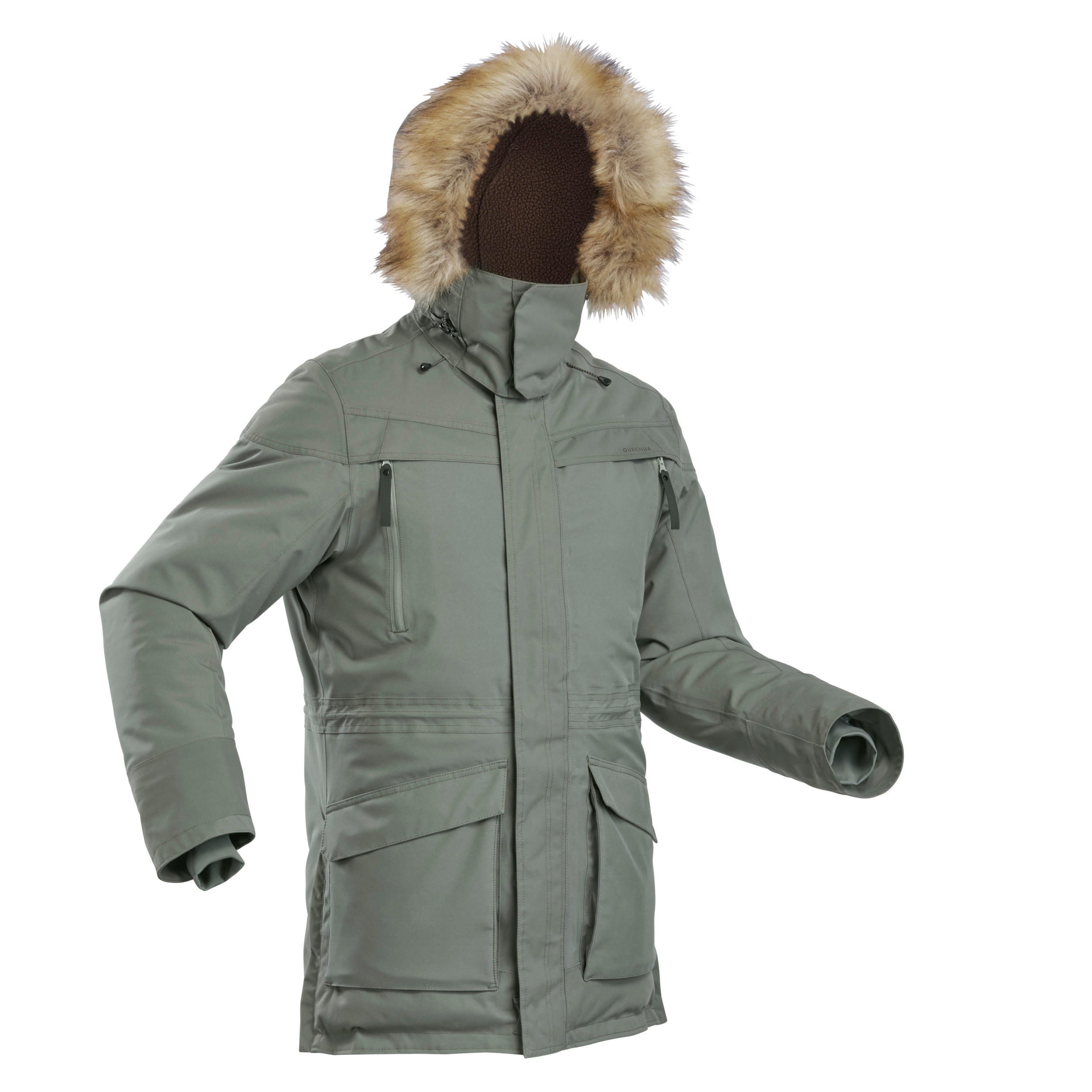 Combinaison grand froid decathlon sale