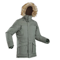 decathlon winter jackets men