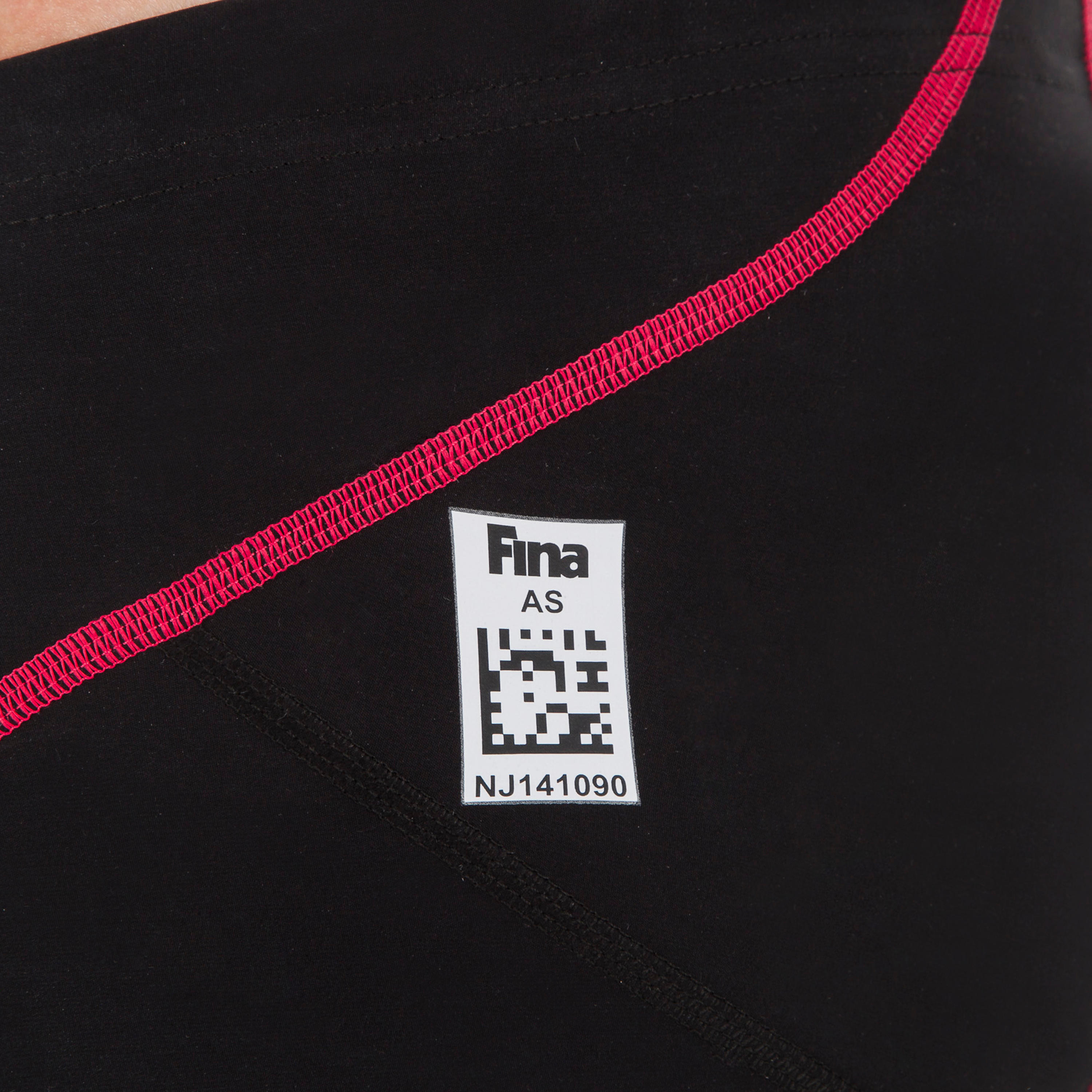 Maillot de natation Fina Skinvolt 900R – Hommes - DECATHLON