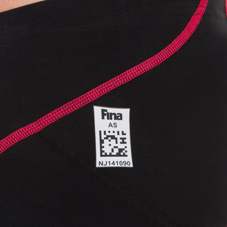 ПЛАВКИ ДЛЯ СОРЕВНОВАНИЙ ПО ПЛАВАНИЮ МУЖСКИЕ FINA SKINVOLT 900 R