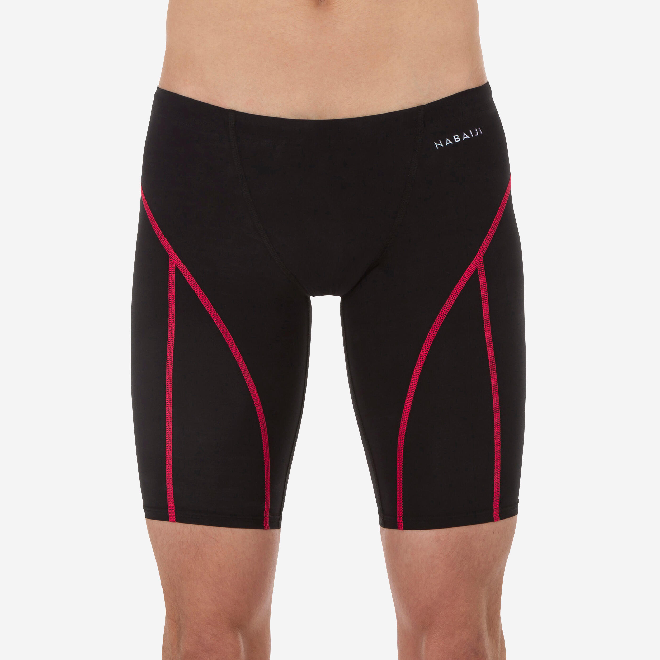 Badehose Herren Jammer Wettkampf - FINA Skinvolt 900 R