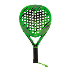 Raquette de Padel PR830 Power Vert / Noir