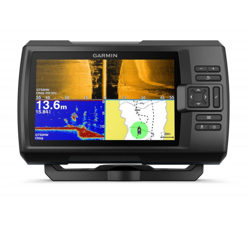 PRODUCTO OCASIÓN: SONDA STRIKER PLUS 7SV (con sonda)