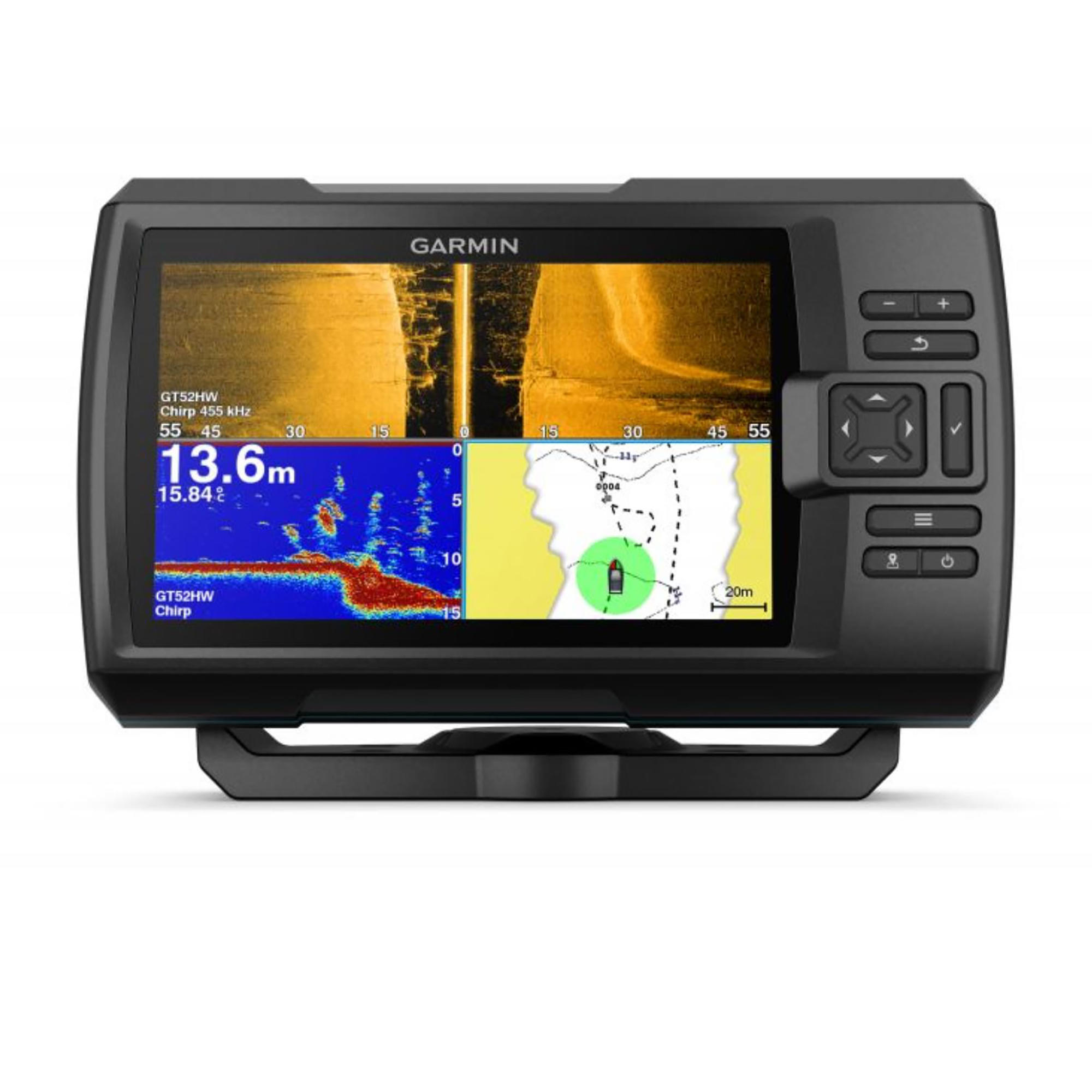 decathlon garmin edge explore