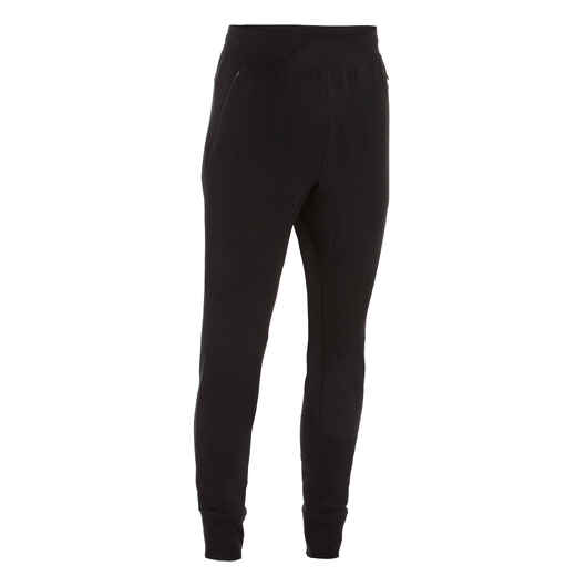 
      Men's Tracksuit Bottoms - Club Black
  