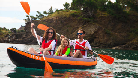 kayak-gonflable-itiwit-orange-3-personnes-itiwit-decathlon kayak-gonflable-itiwit-orange-3-personnes-itiwit-decathlon