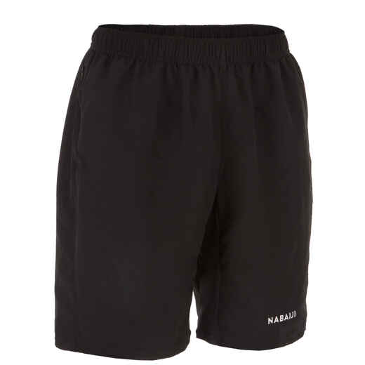 
      MEN'S SHORTS CLUB EQUIPMENT BLACK
  