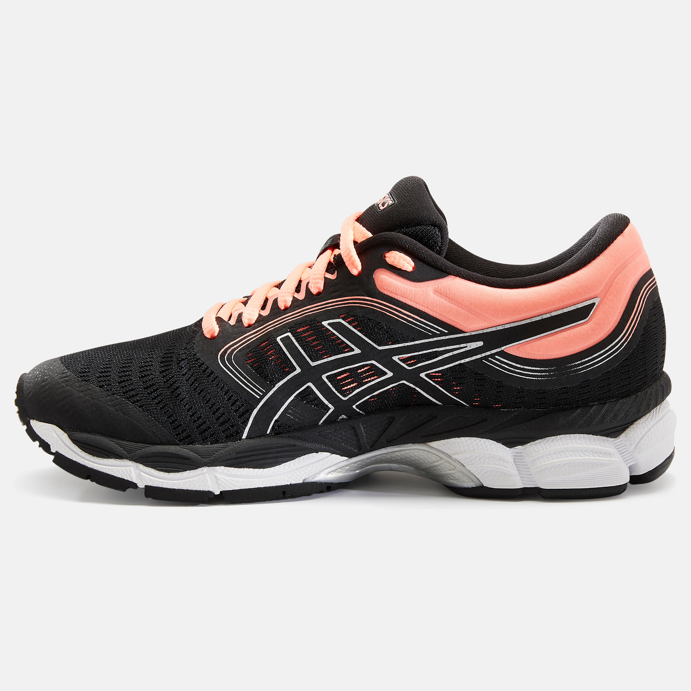 asics gel ziruss femme avis