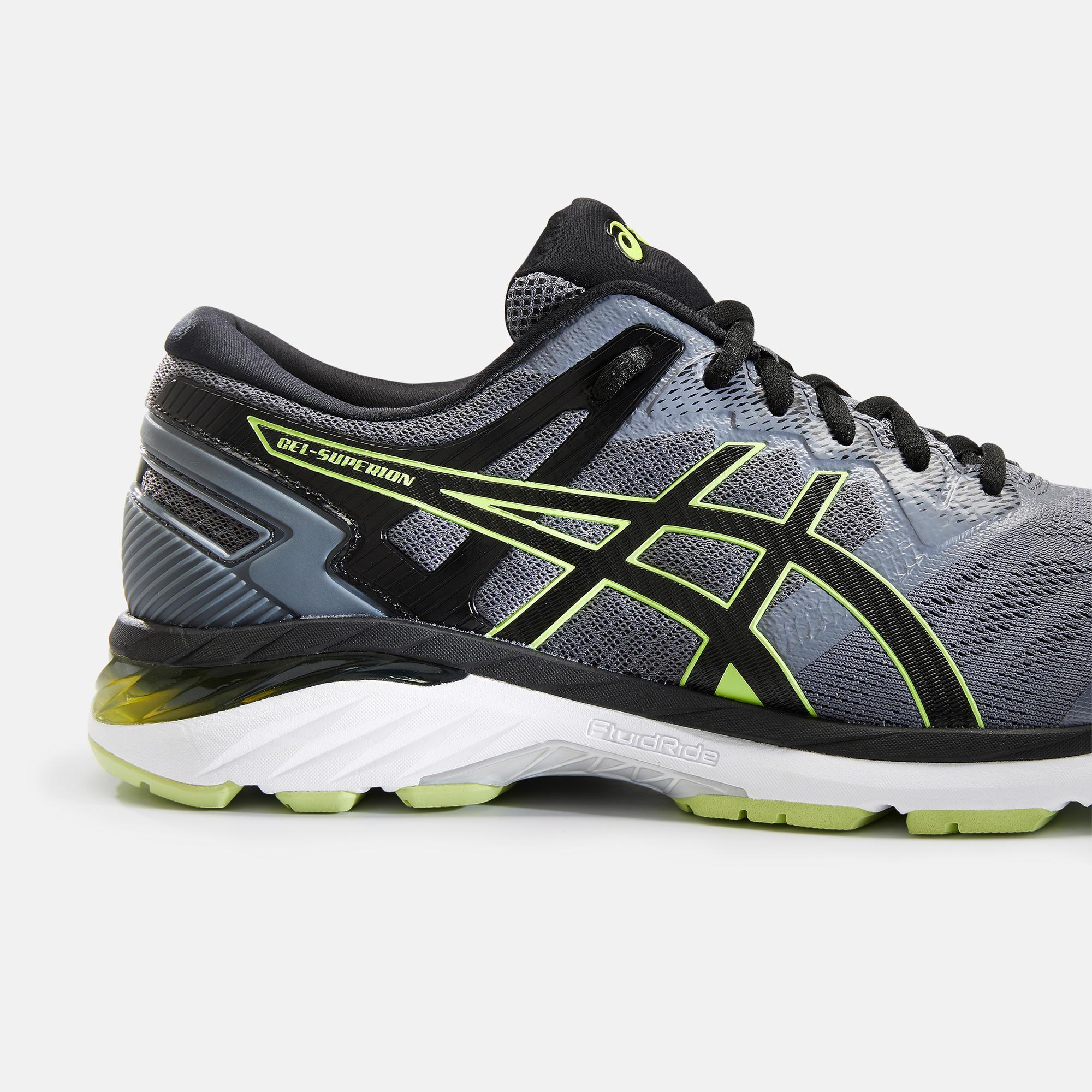 asics gel superion 3