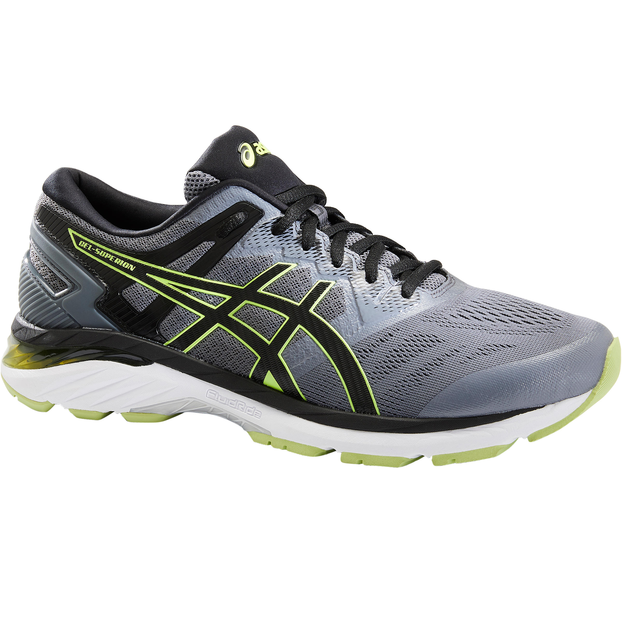 asics gel superion 3