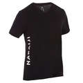 T-shirt simning unisex EQUIPEMENT CLUB