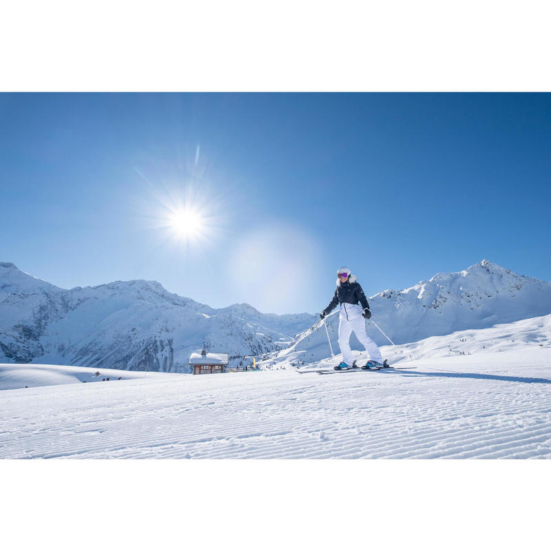 Pantalón esquí y nieve impermeable Hombre Wedze SKI-P 180 - Decathlon