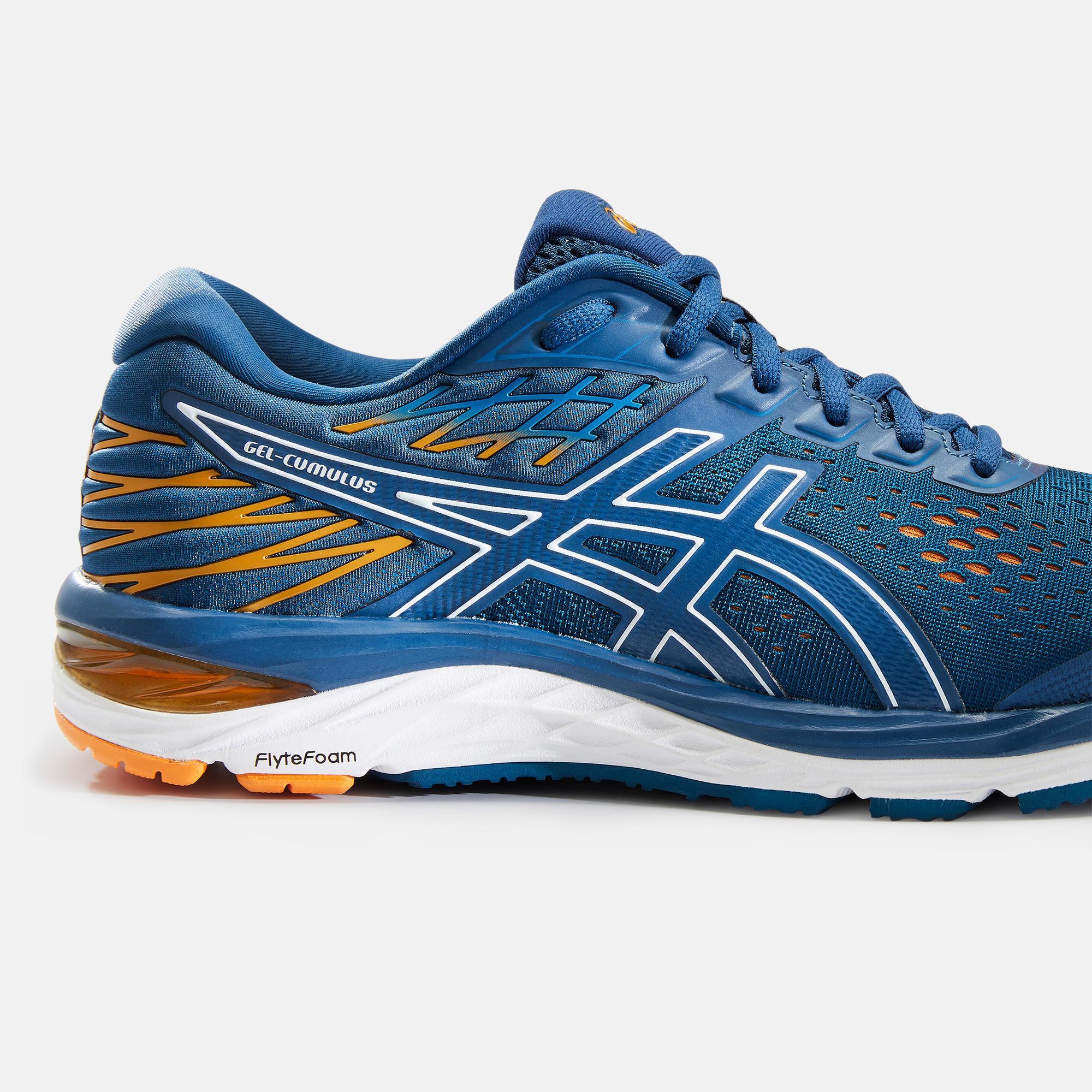 decathlon asics gel cumulus 20