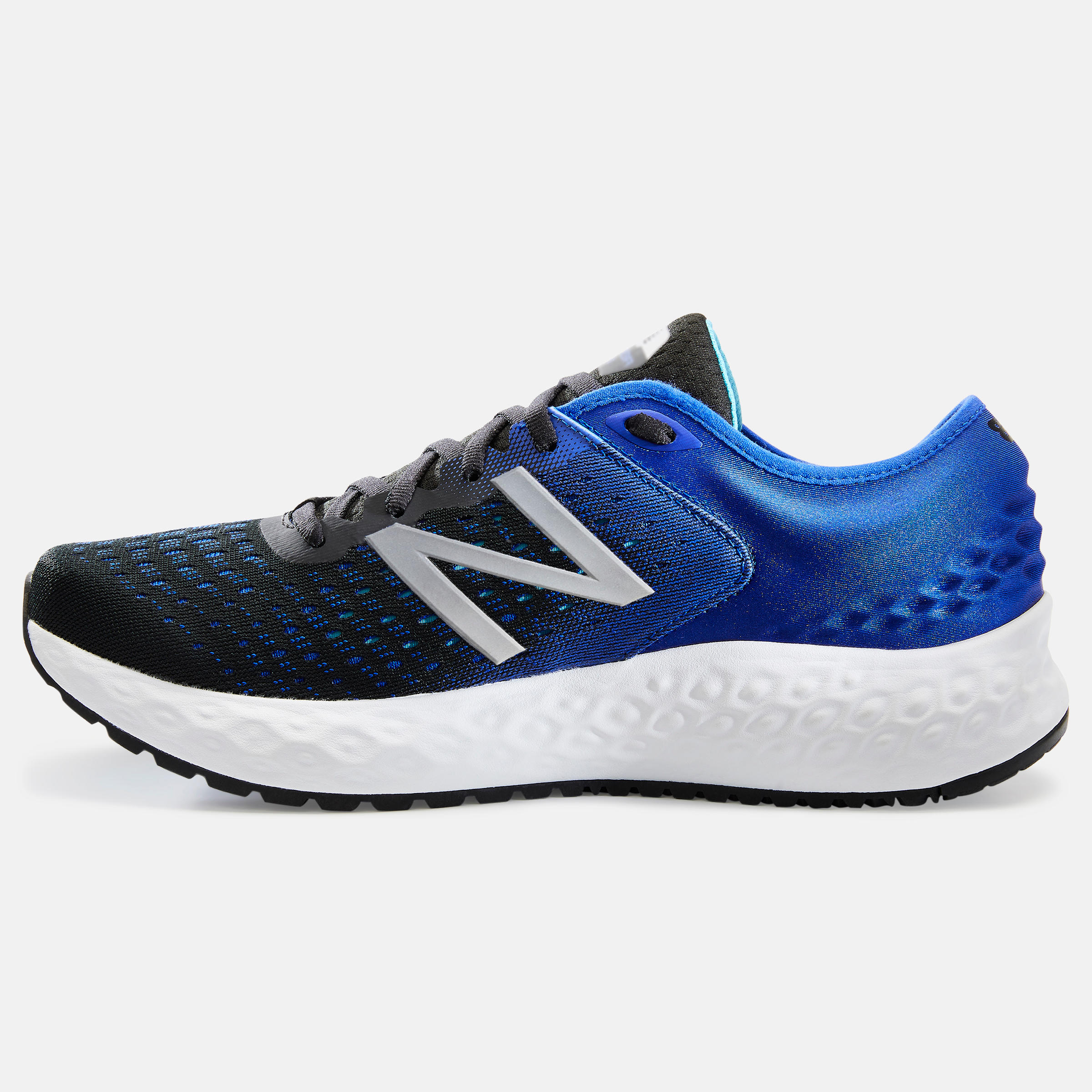 Men's Running Shoe NB 1080 - Blue NEW BALANCE - Decathlon