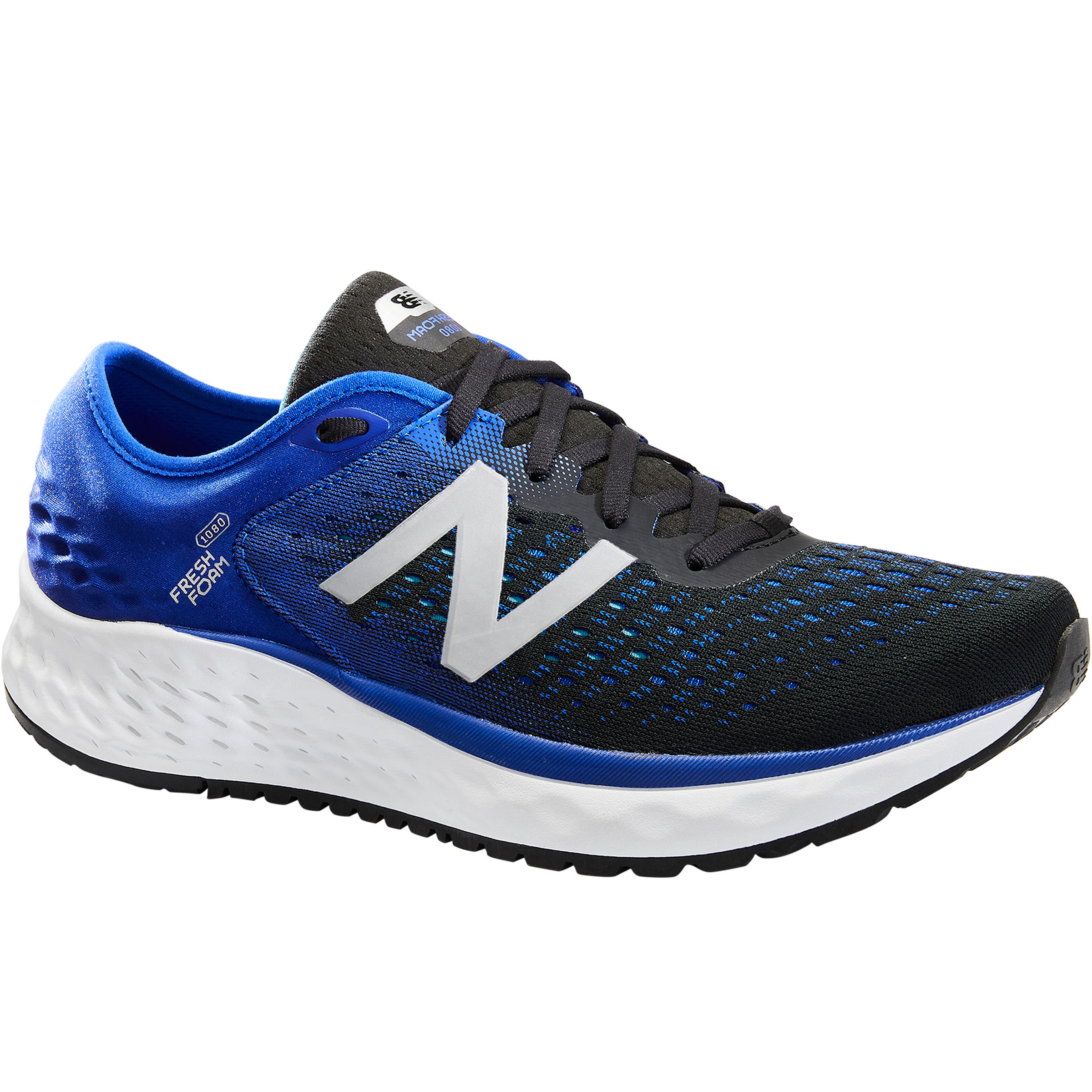 Running Shoe NB 1080 - Blue NEW BALANCE 