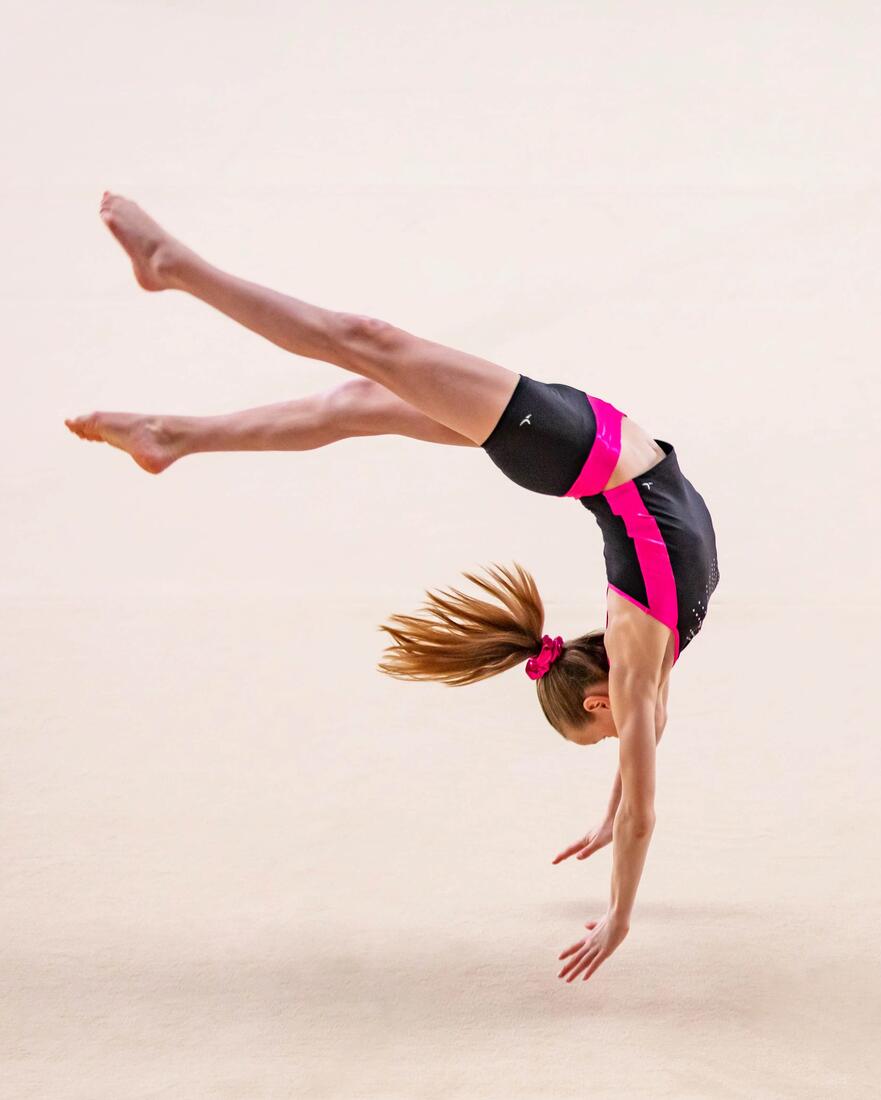Gymnastique Artistique Féminine Gymnastique Artistique Féminine