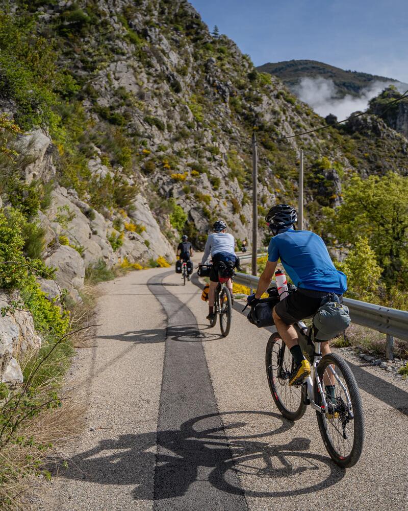 Camino de Santiago en bici: rutas, bicicletas y etapas