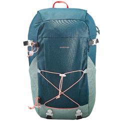 quechua 30l backpack decathlon