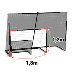 ARCO DE FÚTBOL SG500 TALLA M