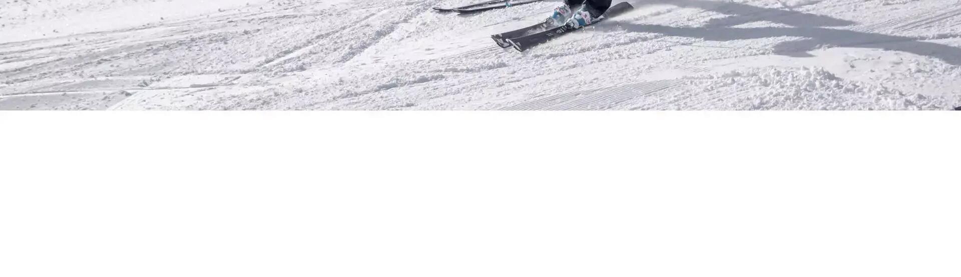 Die richtige Wahl der Ski für Erwachsene