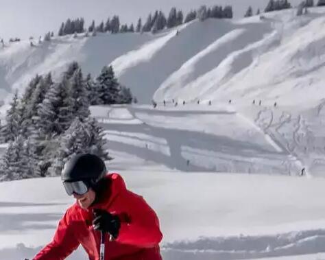 Finde die passenden Skier für dich und dein Niveau!