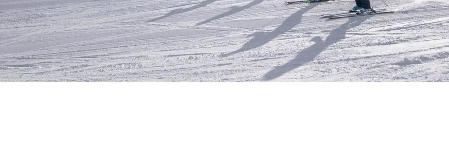 Le ski de piste Le ski de piste