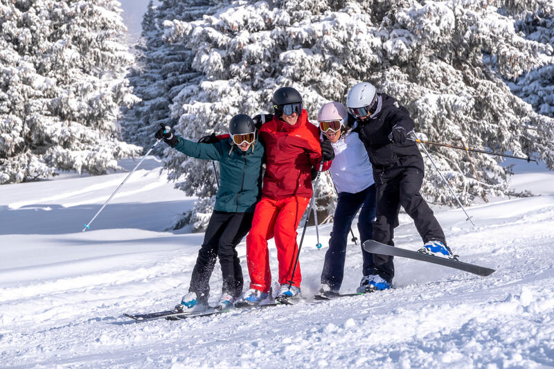 YENİ BAŞLAYACAKLAR İÇİN SNOWBOARD REHBERİ