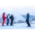NO_NAME_FOUND Skijanje - Skijaška kaciga PST500 WEDZE - Dodatna oprema i zaštita od lavina