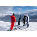 KACIGE ZA SKIJANJE I SNOWBOARDING Skijanje - Skijaška kaciga PST 500 WEDZE - Oprema za skijanje