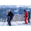 KACIGE ZA SKIJANJE I SNOWBOARDING Skijanje - Skijaška kaciga PST500 WEDZE - Oprema za skijanje