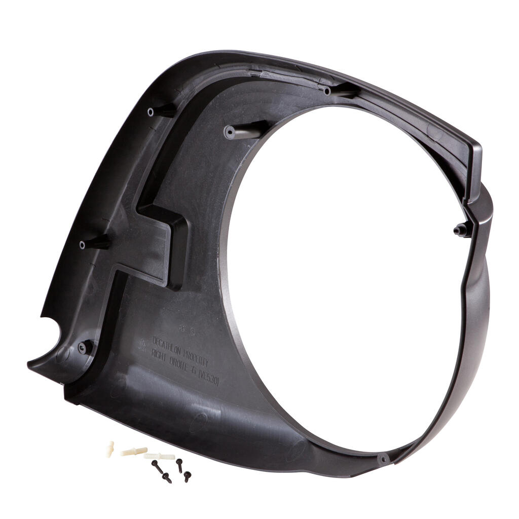 Right Hand Cover Guard