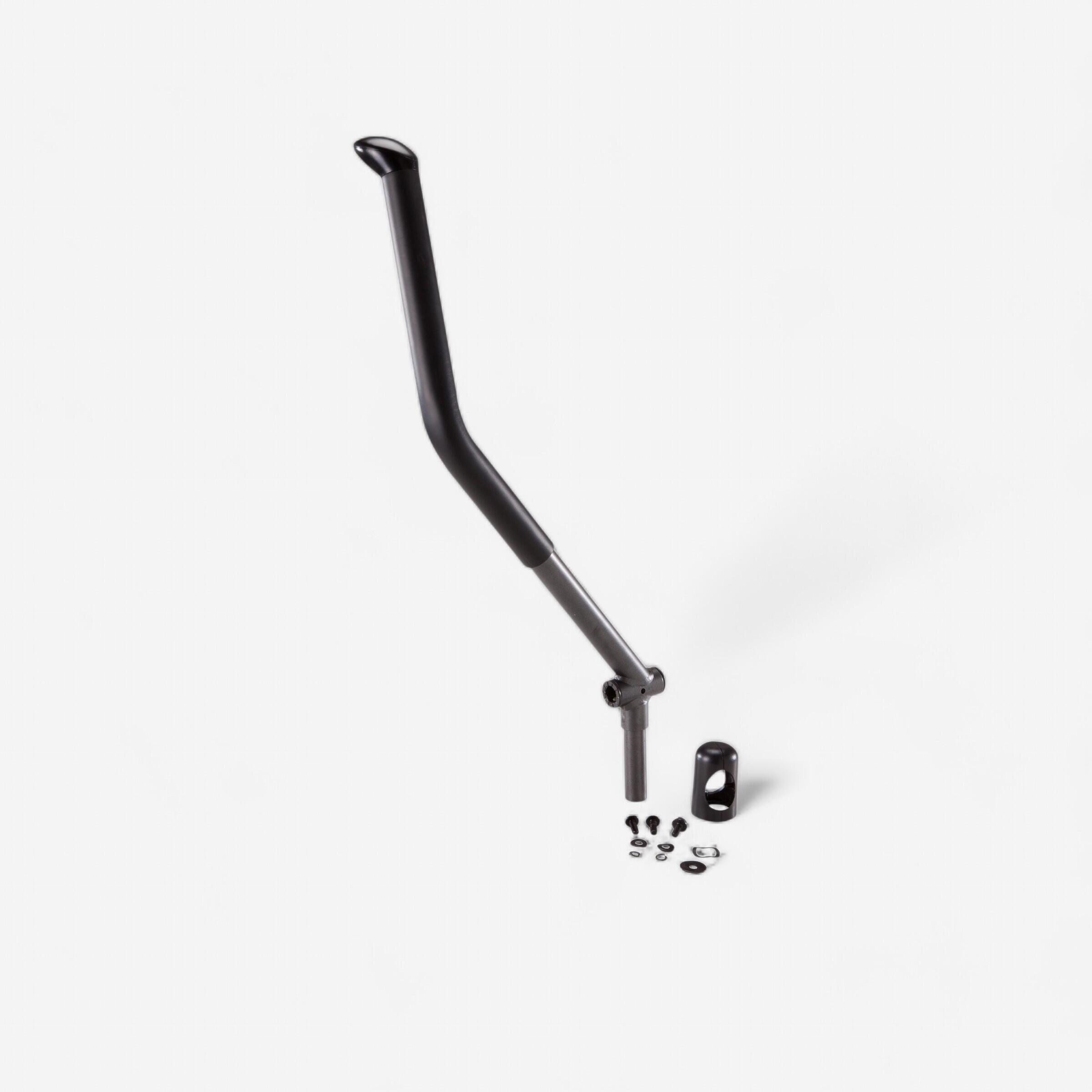 Braţ Mobil Stânga Domyos