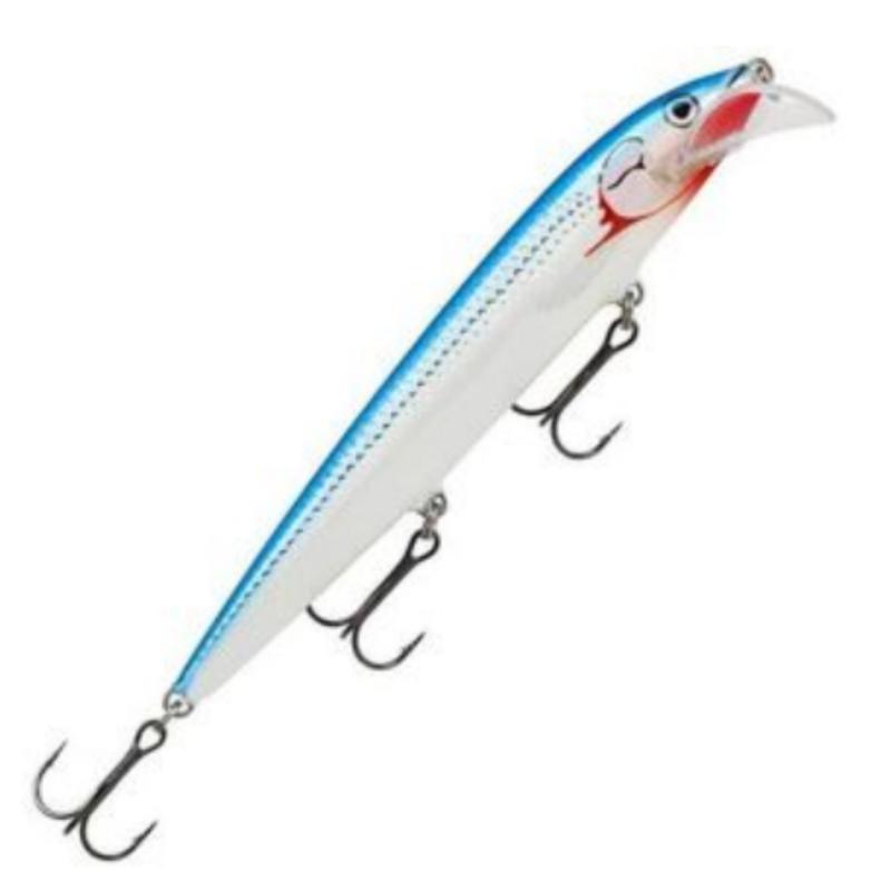 

Воблер Rapala Scatter Rap Husky 13 12г BSH, X8572136