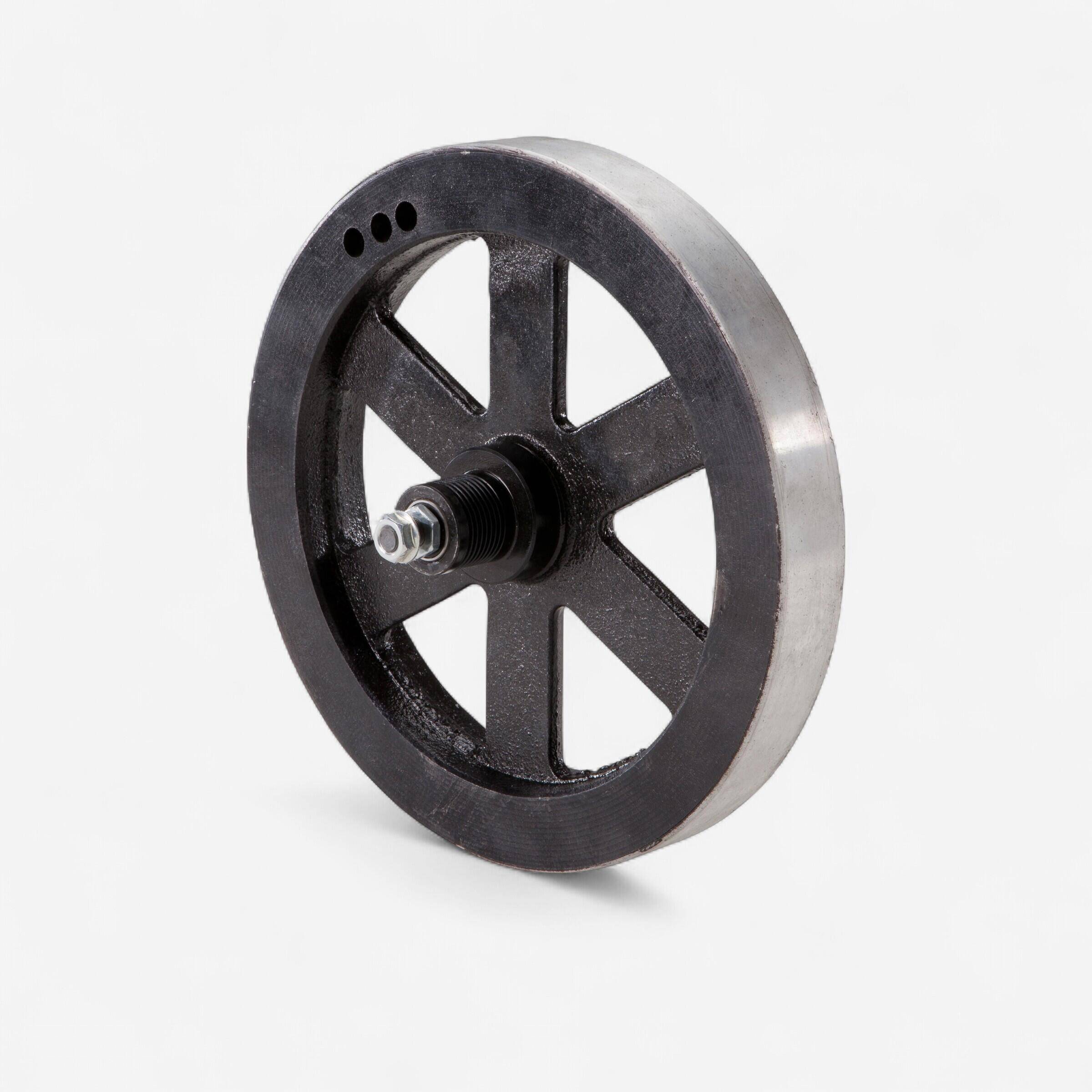 Domyos Flywheel -  1