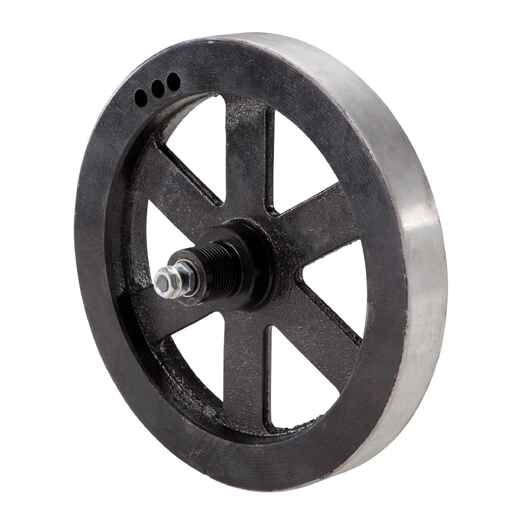 
      Domyos Flywheel
  