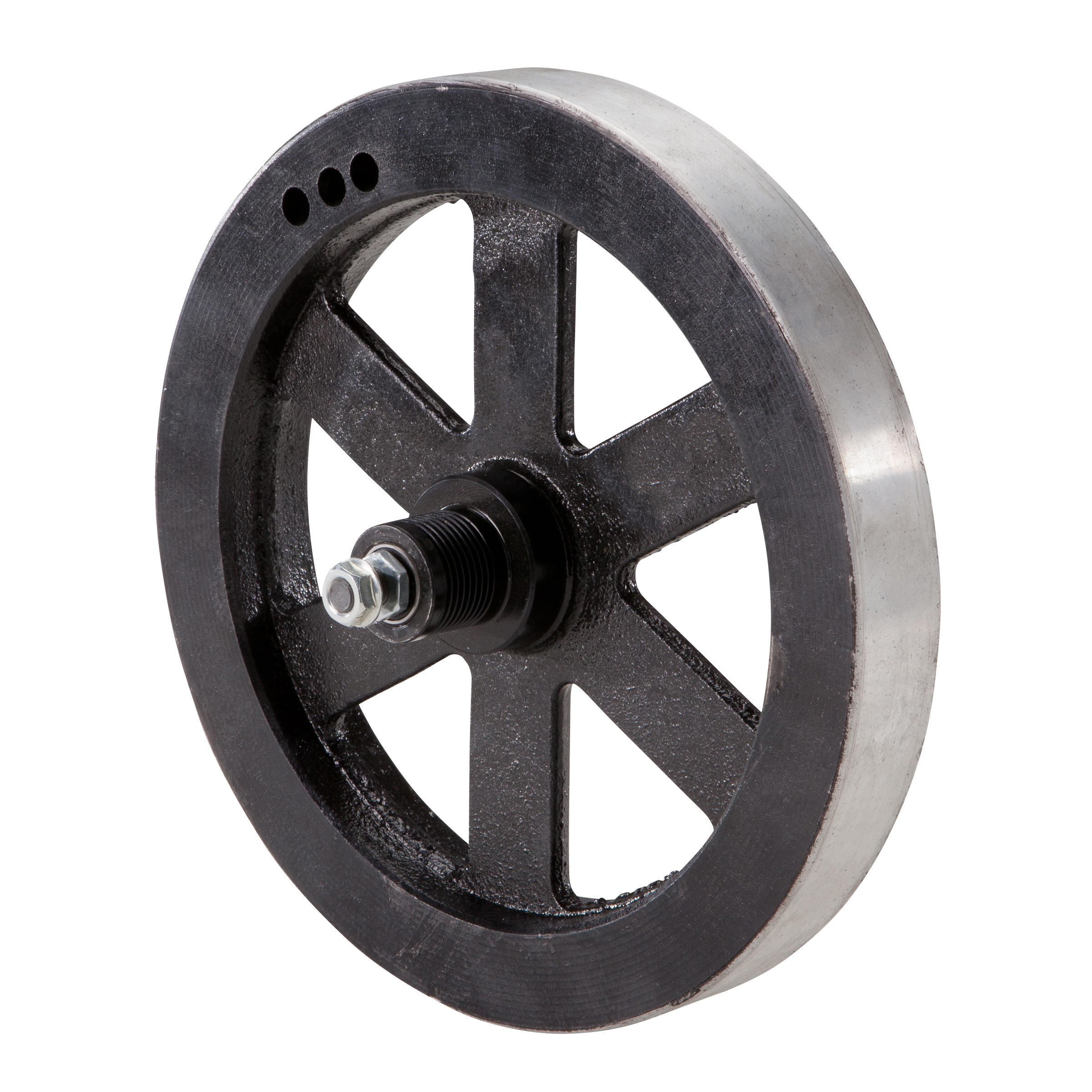 INERTIA WHEEL DOMYOS