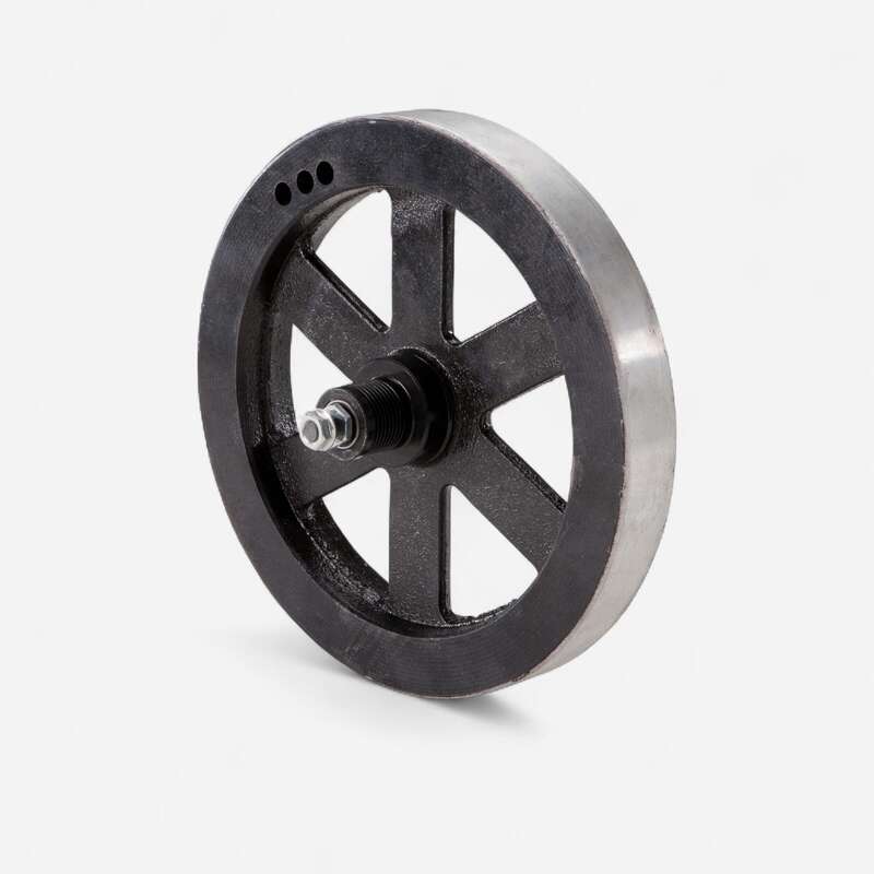 Flywheel